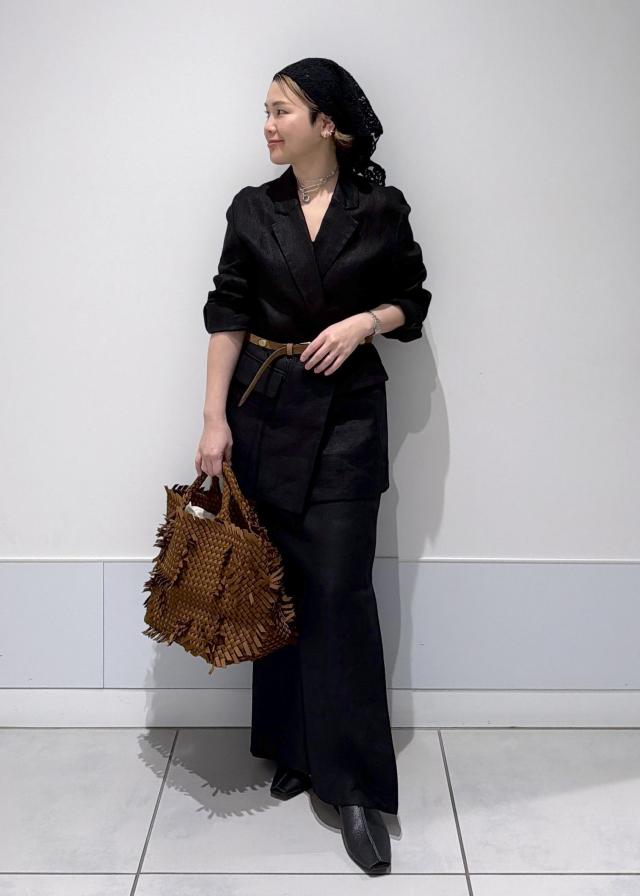 スタイリングタイトル