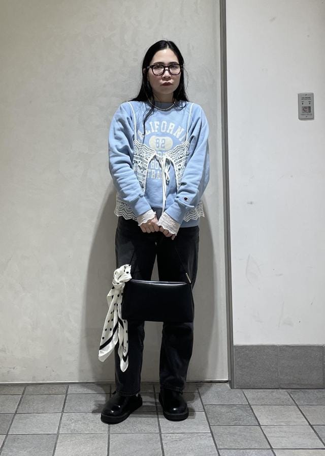 スタイリングタイトル