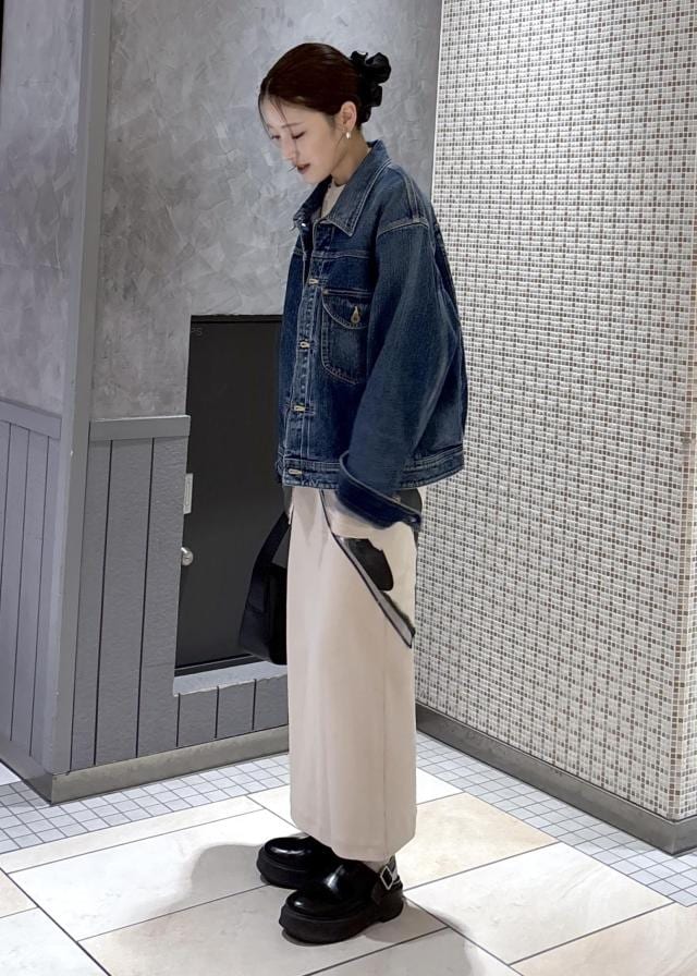 スタイリングタイトル