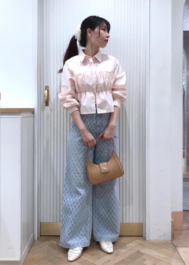 スタイリングタイトル