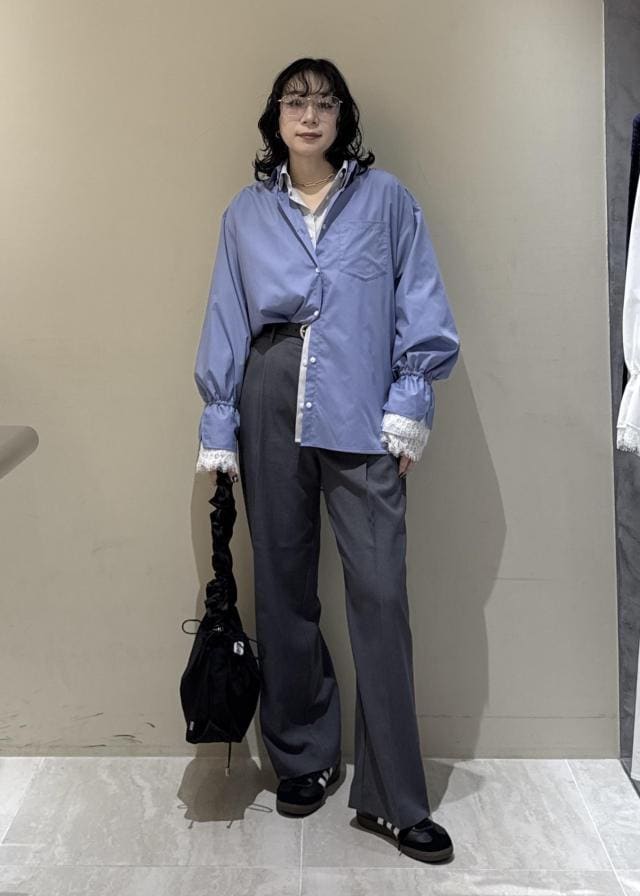 スタイリングタイトル