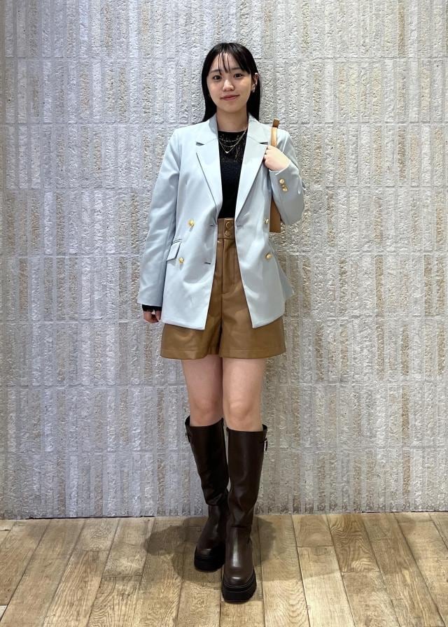 スタイリングタイトル