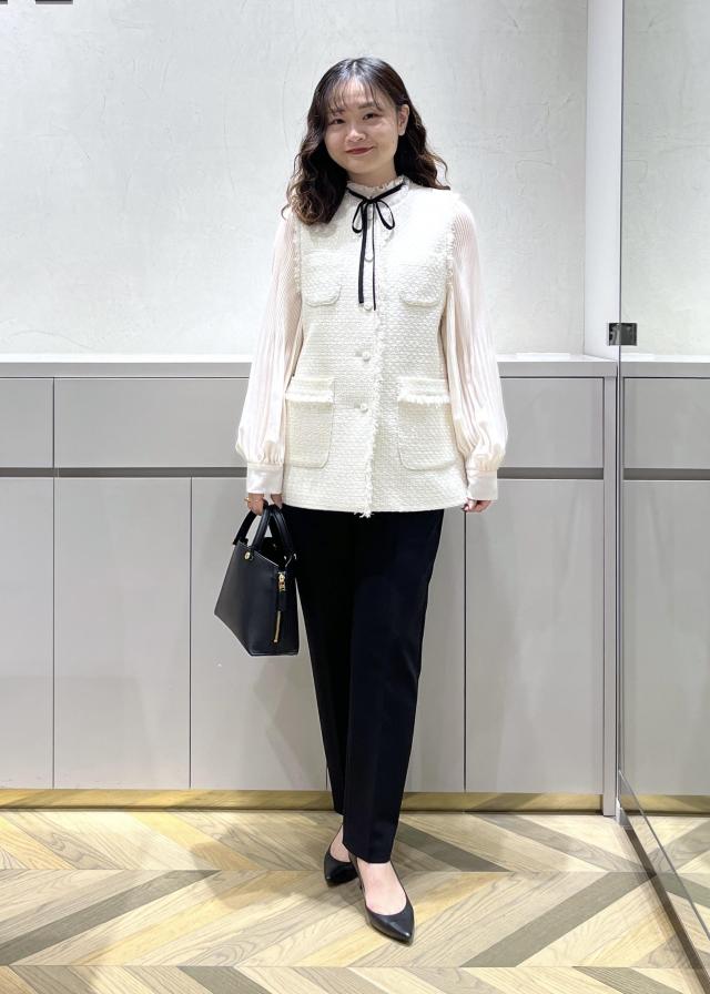 スタイリングタイトル