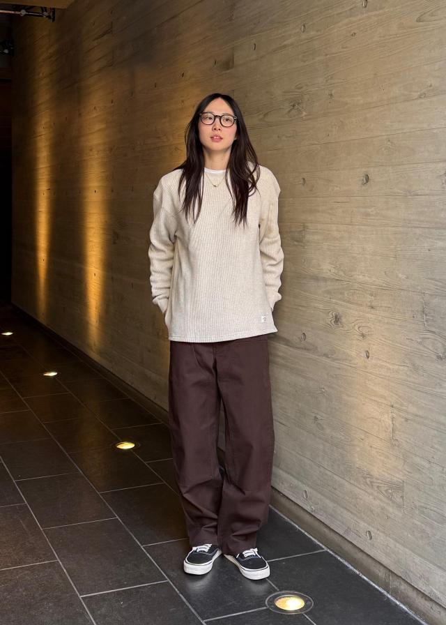 スタイリングタイトル