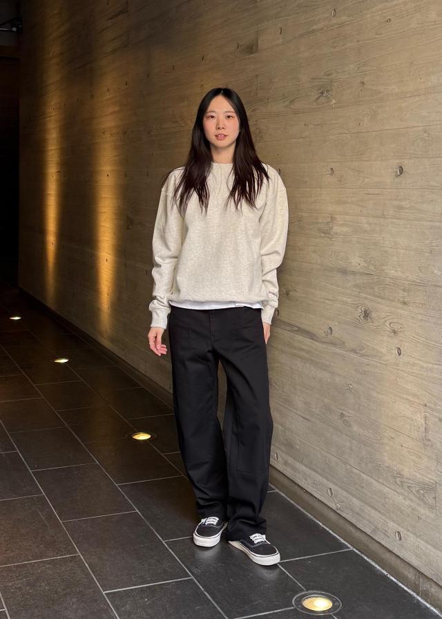 スタイリングタイトル