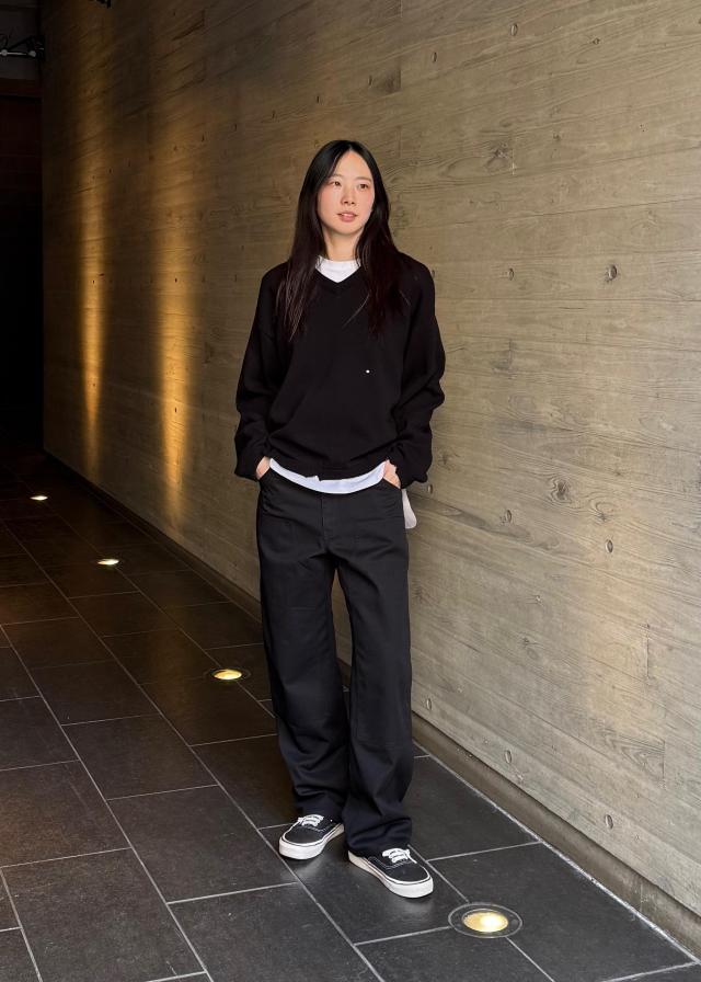 スタイリングタイトル