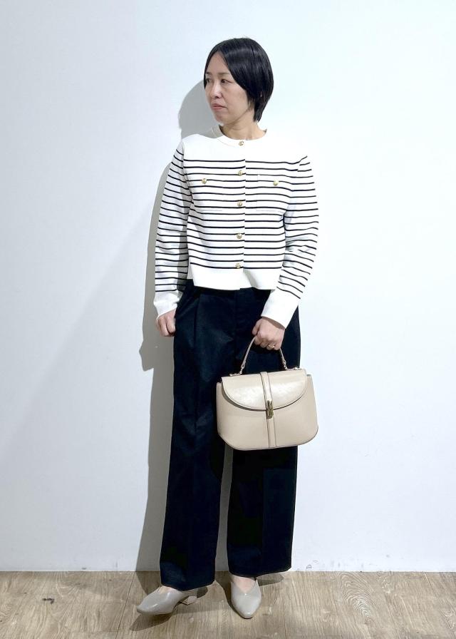 スタイリングタイトル