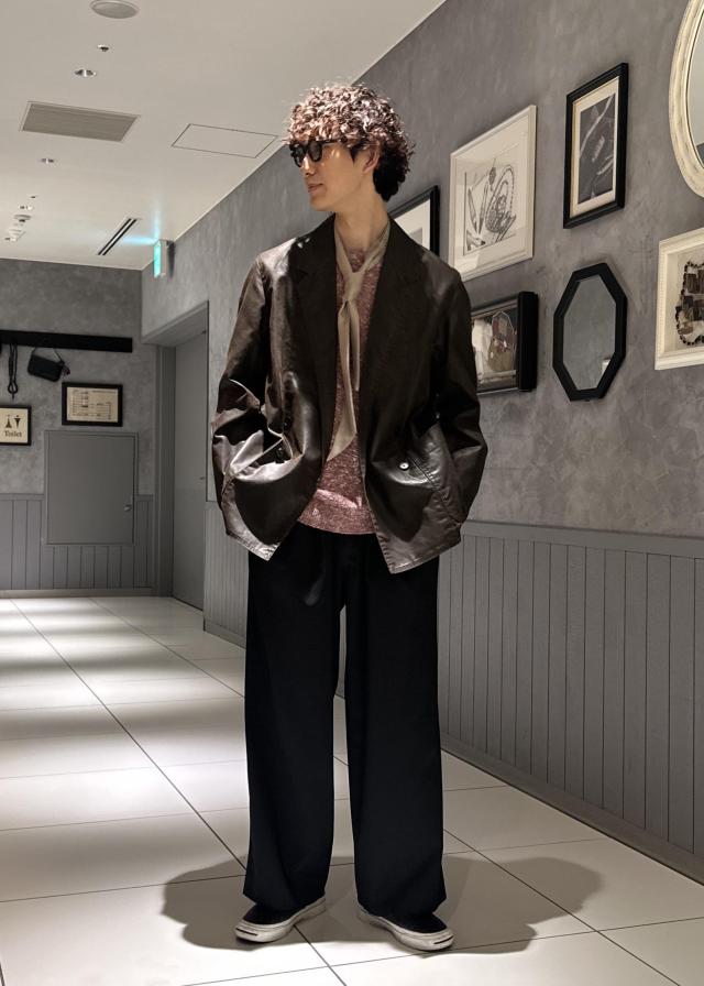 スタイリングタイトル