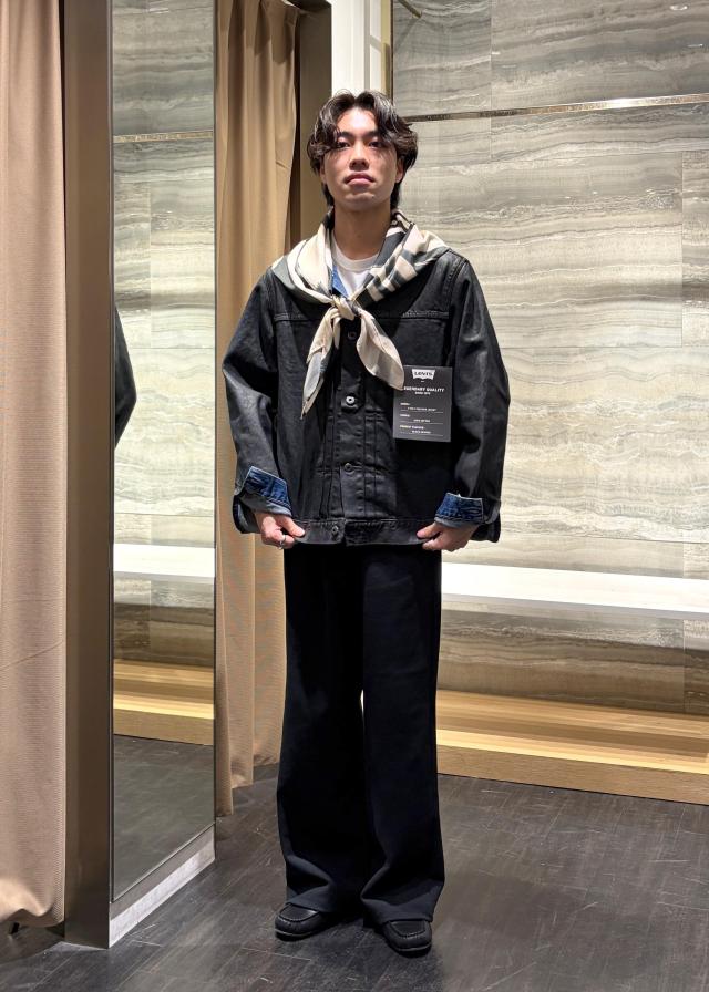 スタイリングタイトル