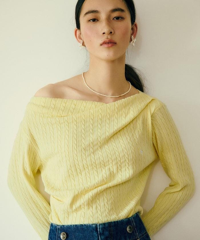 パステルカラー