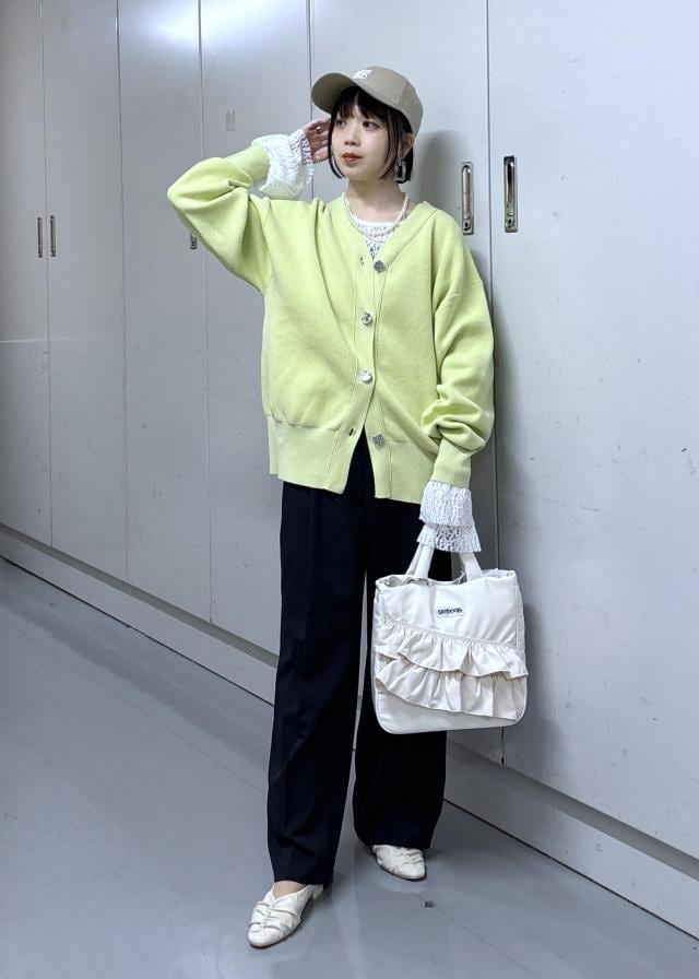 スタイリングタイトル