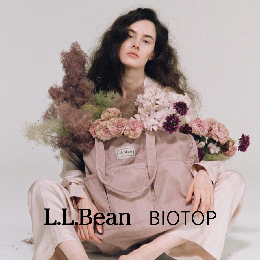 BIOTOP(ビオトープ) | J'aDoRe JUN ONLINE（ジャドール ジュン