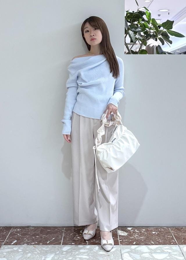 スタイリングタイトル