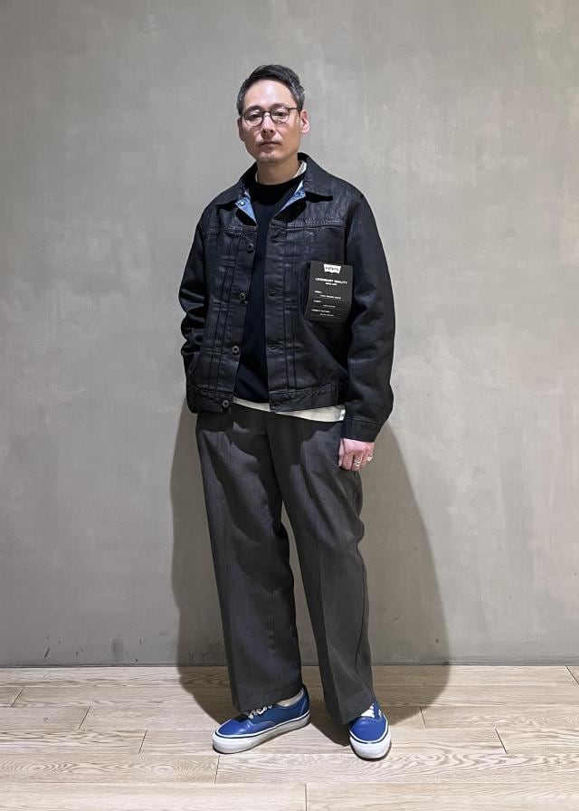 スタイリングタイトル