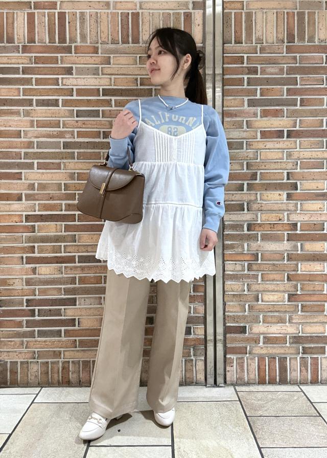 スタイリングタイトル