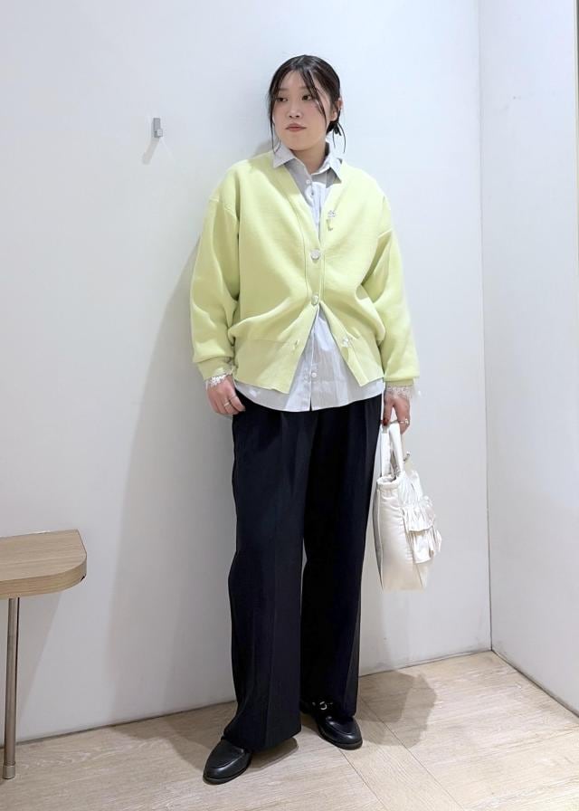 スタイリングタイトル