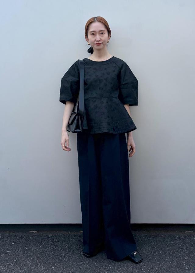 スタイリングタイトル