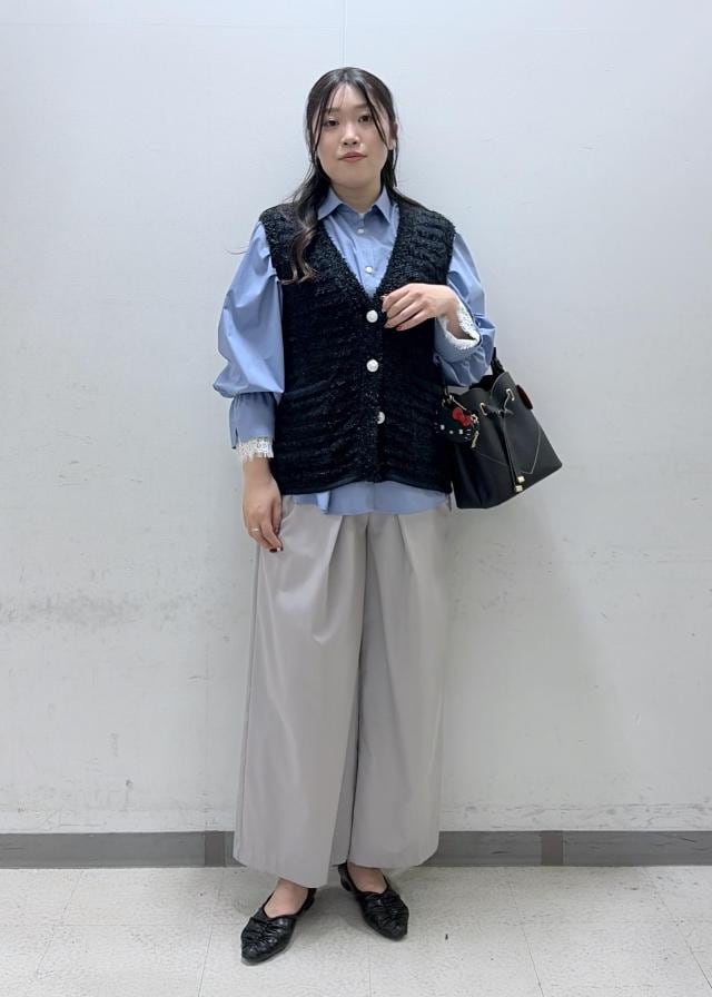 スタイリングタイトル