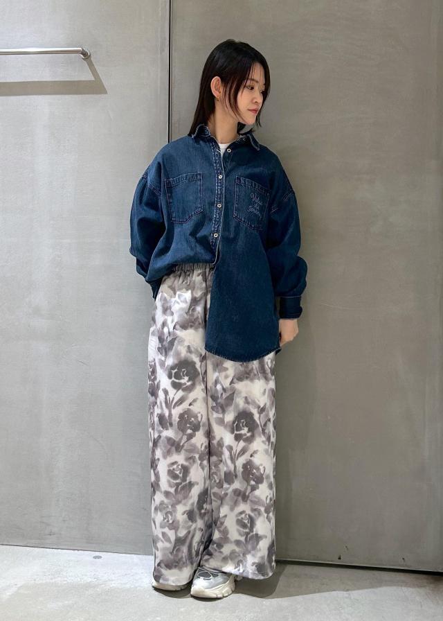 スタイリングタイトル