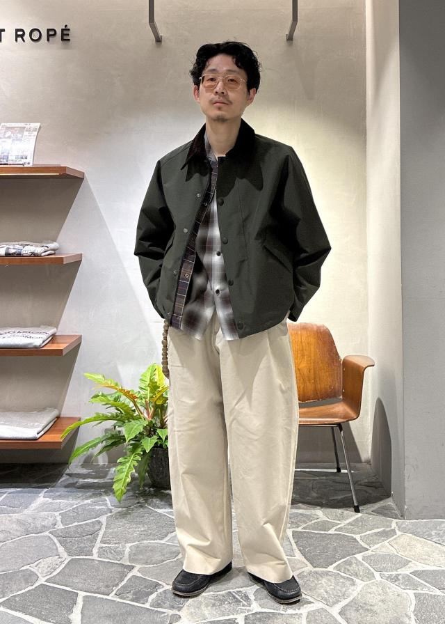 スタイリングタイトル