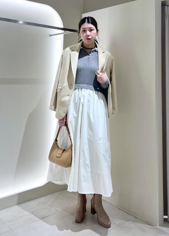 スタイリングタイトル