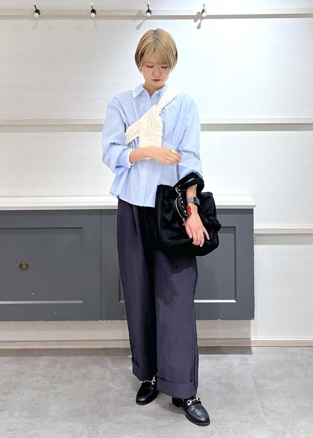 スタイリングタイトル