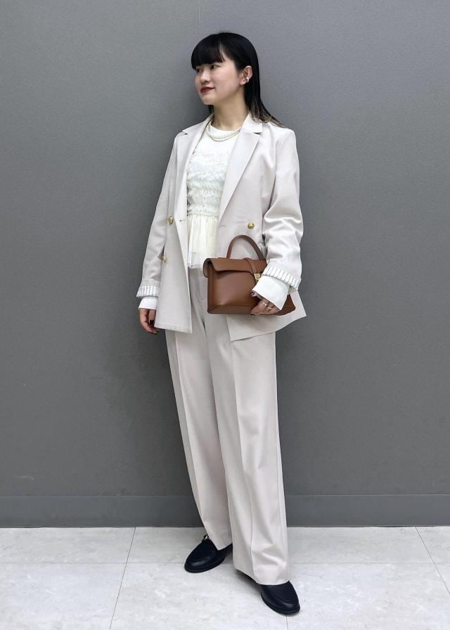 スタイリングタイトル