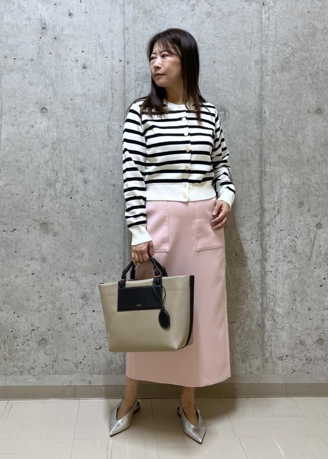 スタイリングタイトル