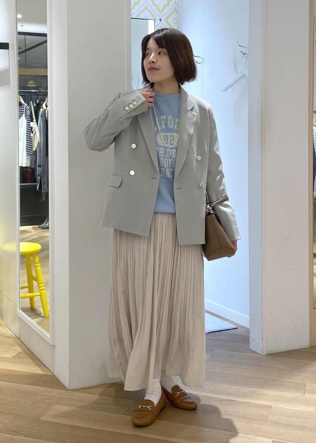 スタイリングタイトル