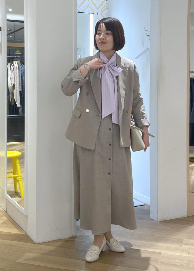 スタイリングタイトル