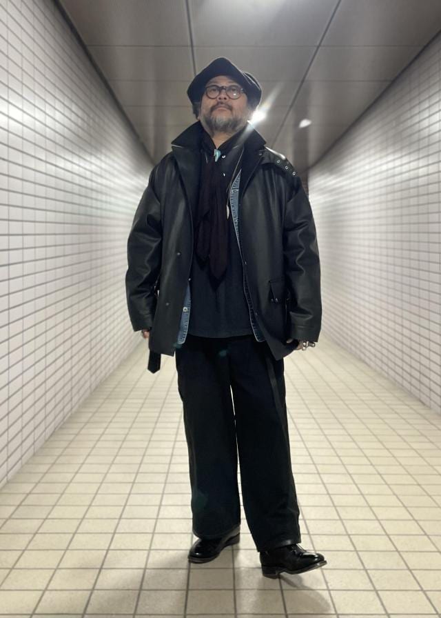 スタイリングタイトル