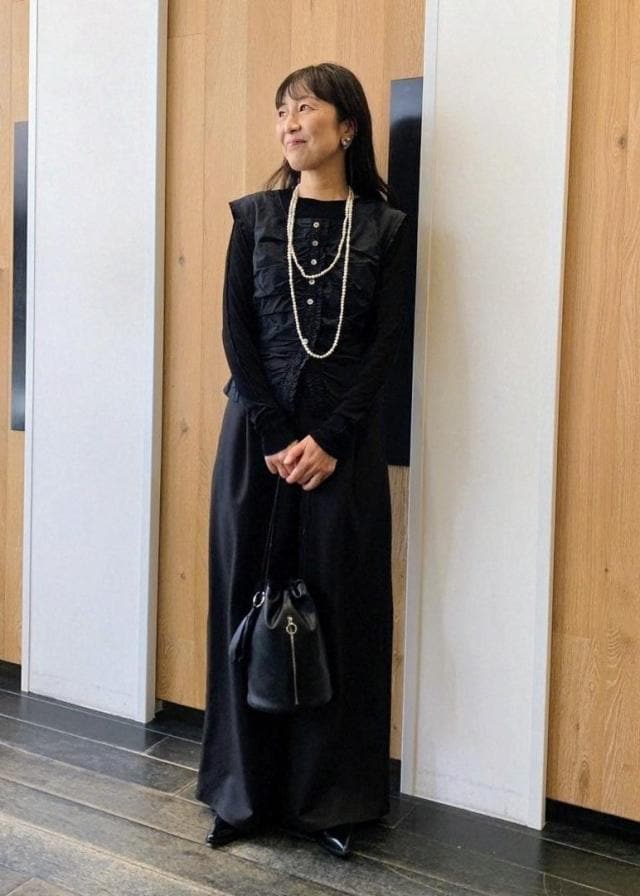 スタイリングタイトル