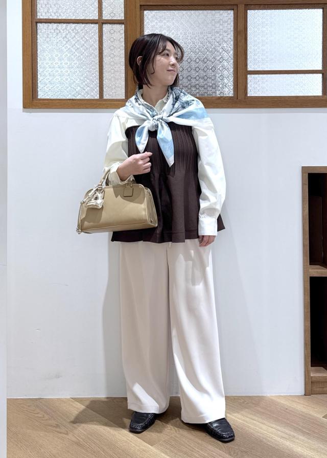 スタイリングタイトル