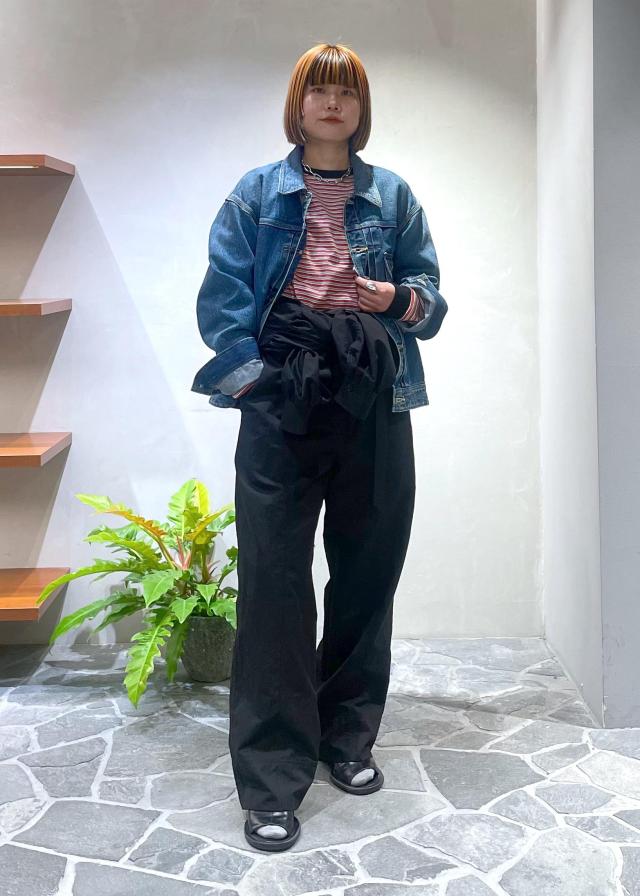 スタイリングタイトル