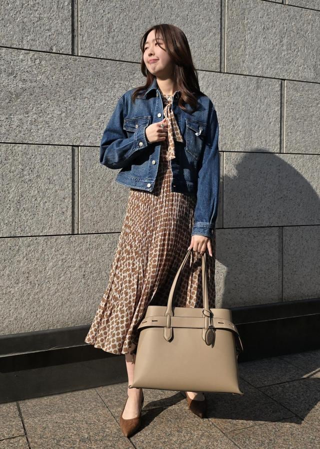 スタイリングタイトル