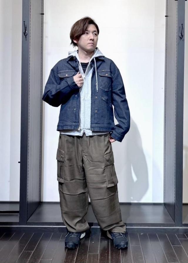 スタイリングタイトル