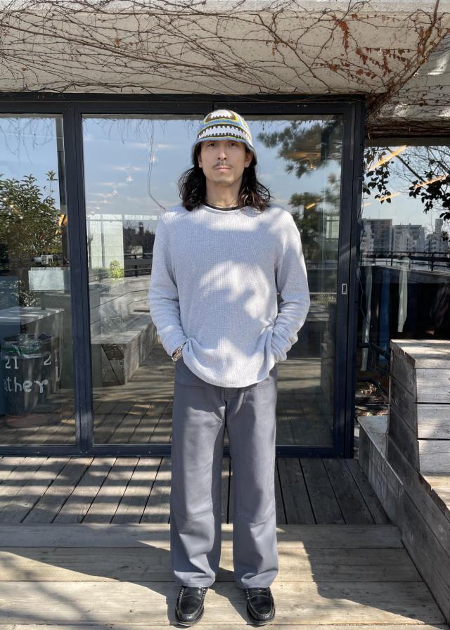 スタイリングタイトル