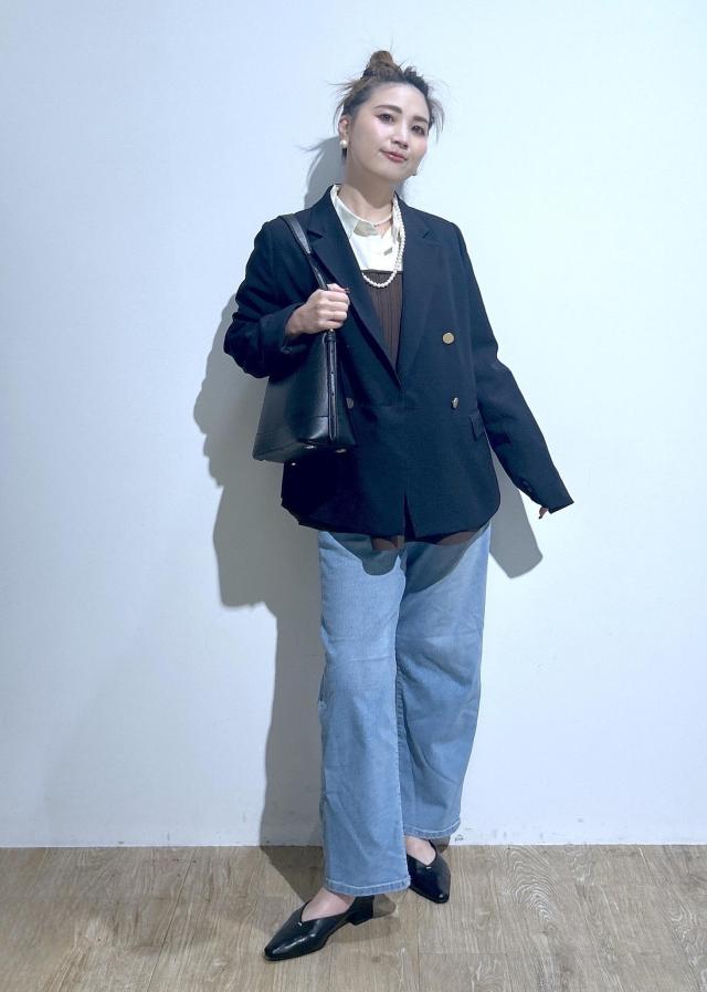 スタイリングタイトル