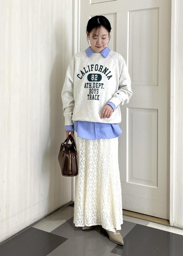 スタイリングタイトル