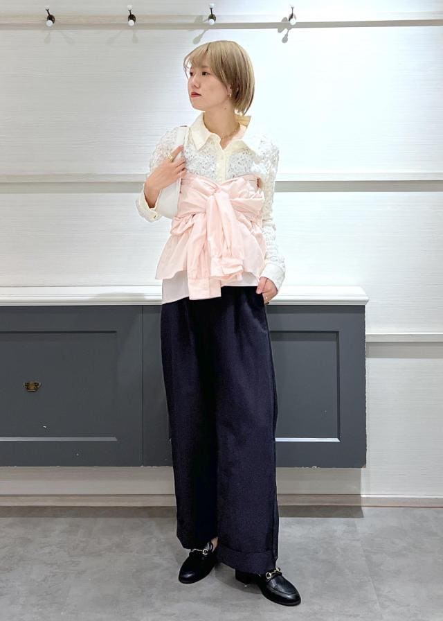 スタイリングタイトル