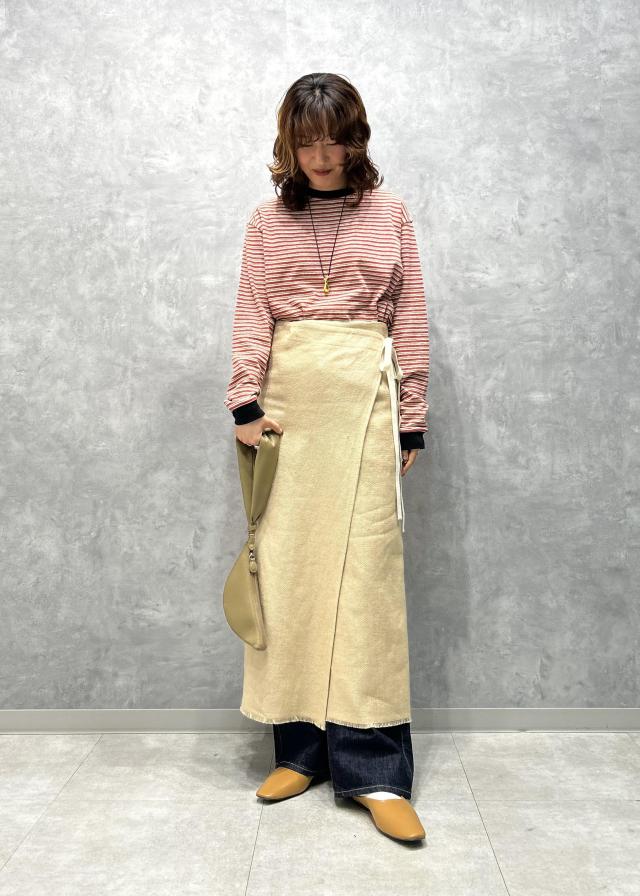 スタイリングタイトル