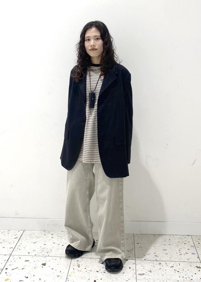 スタイリングタイトル