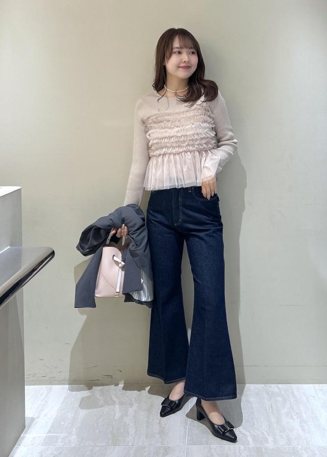 スタイリングタイトル