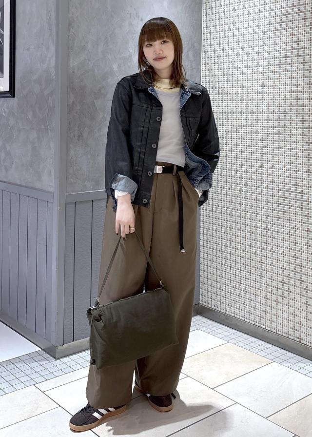 スタイリングタイトル