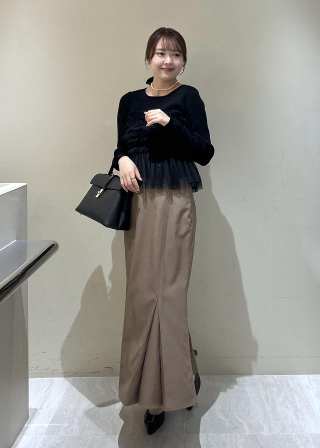 スタイリングタイトル