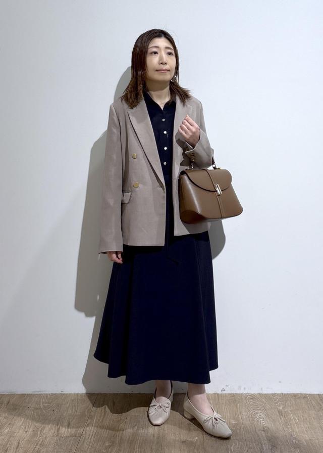 スタイリングタイトル