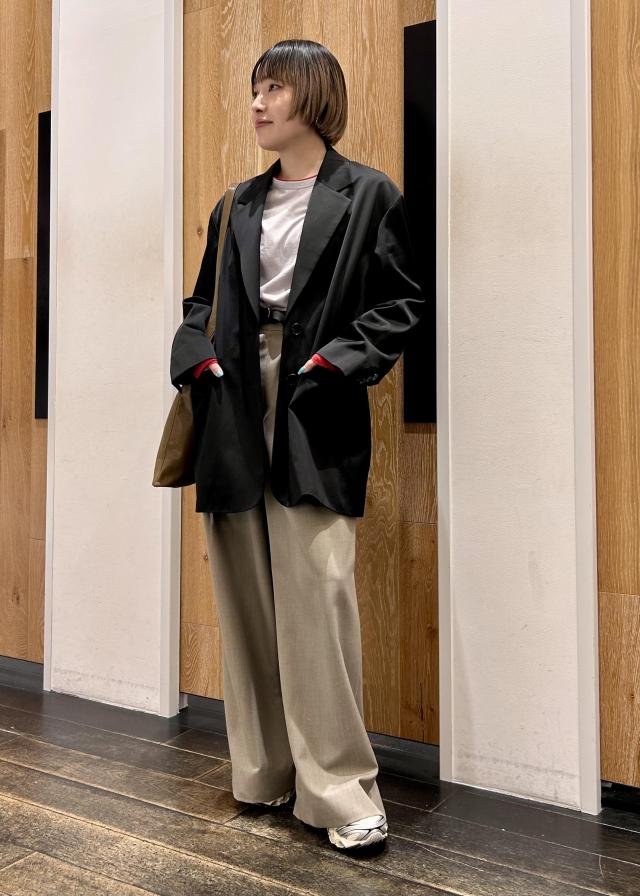 スタイリングタイトル