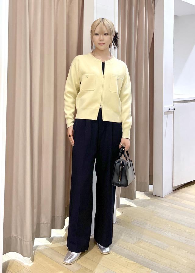 スタイリングタイトル