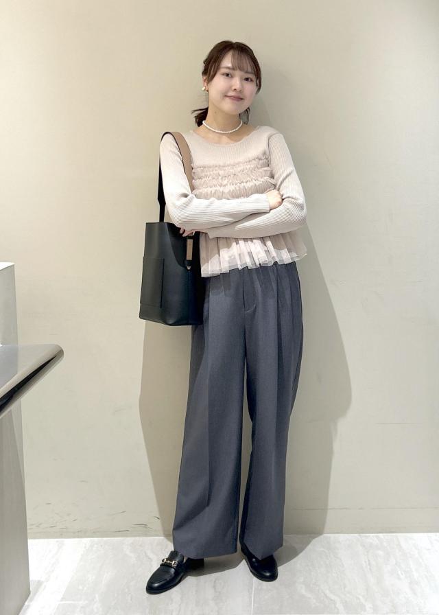 スタイリングタイトル