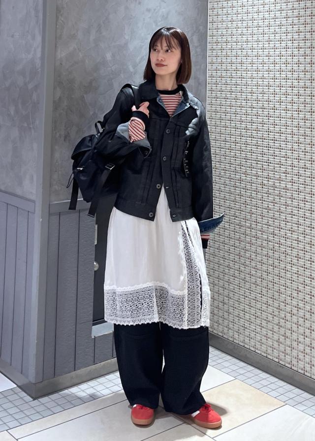 スタイリングタイトル